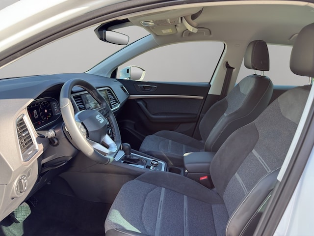 Seat Ateca 1.5 TSI DSG