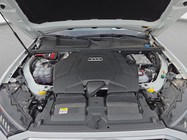 Audi Q7 55 TFSI Hybride Quattro