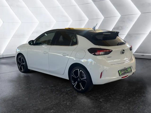 Opel Corsa 1.2 Turbo Elegance Turbo
