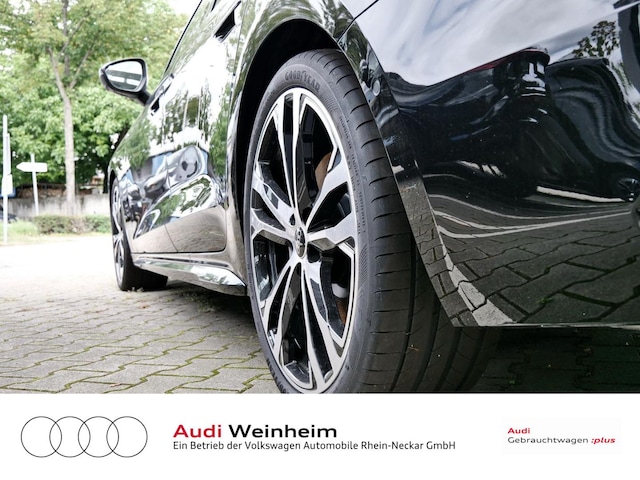 Audi A5 Avant Hybride Quattro S-Tronic