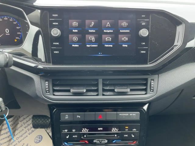 Volkswagen T-Cross DSG Style