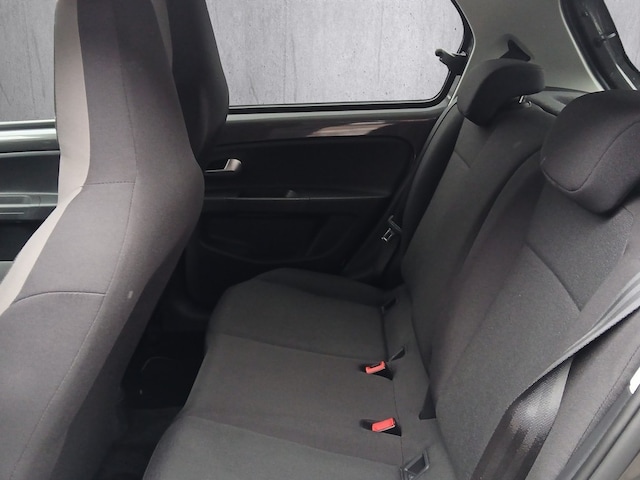 Volkswagen e-up! Move Move up! Style