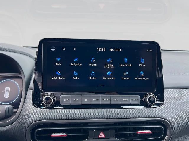 Hyundai Kona N Line T-GDi Vierwielaandrijving