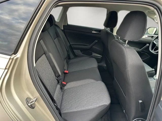 Volkswagen Taigo 1.0 TSI Move