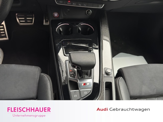 Audi S5 Quattro Sportback