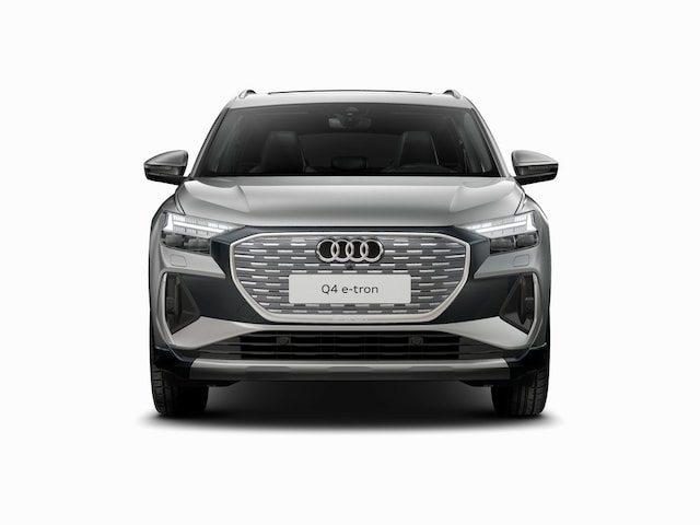 Audi Q4 e-tron 35