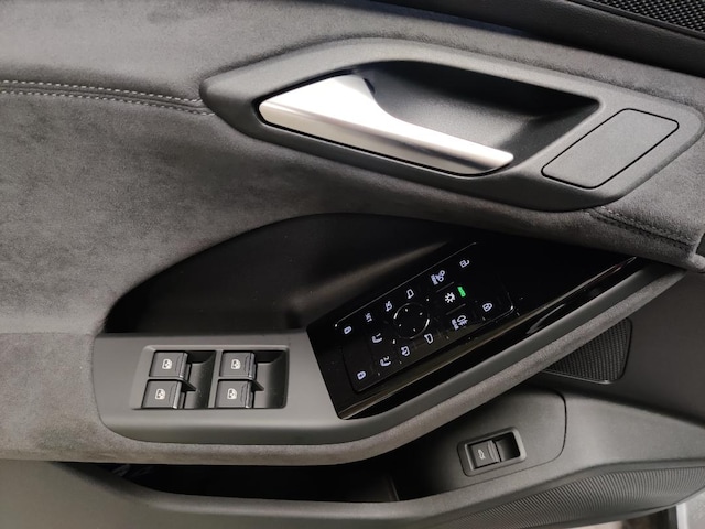 Audi Q6 e-tron Quattro