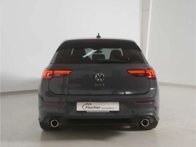 Volkswagen Golf 2.0 TSI DSG GTI Style