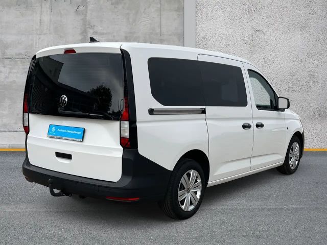 Volkswagen Caddy 2.0 TDI Combi Maxi