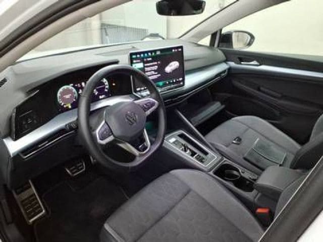 Volkswagen Golf 1.5 eTSI DSG Golf VIII Variant