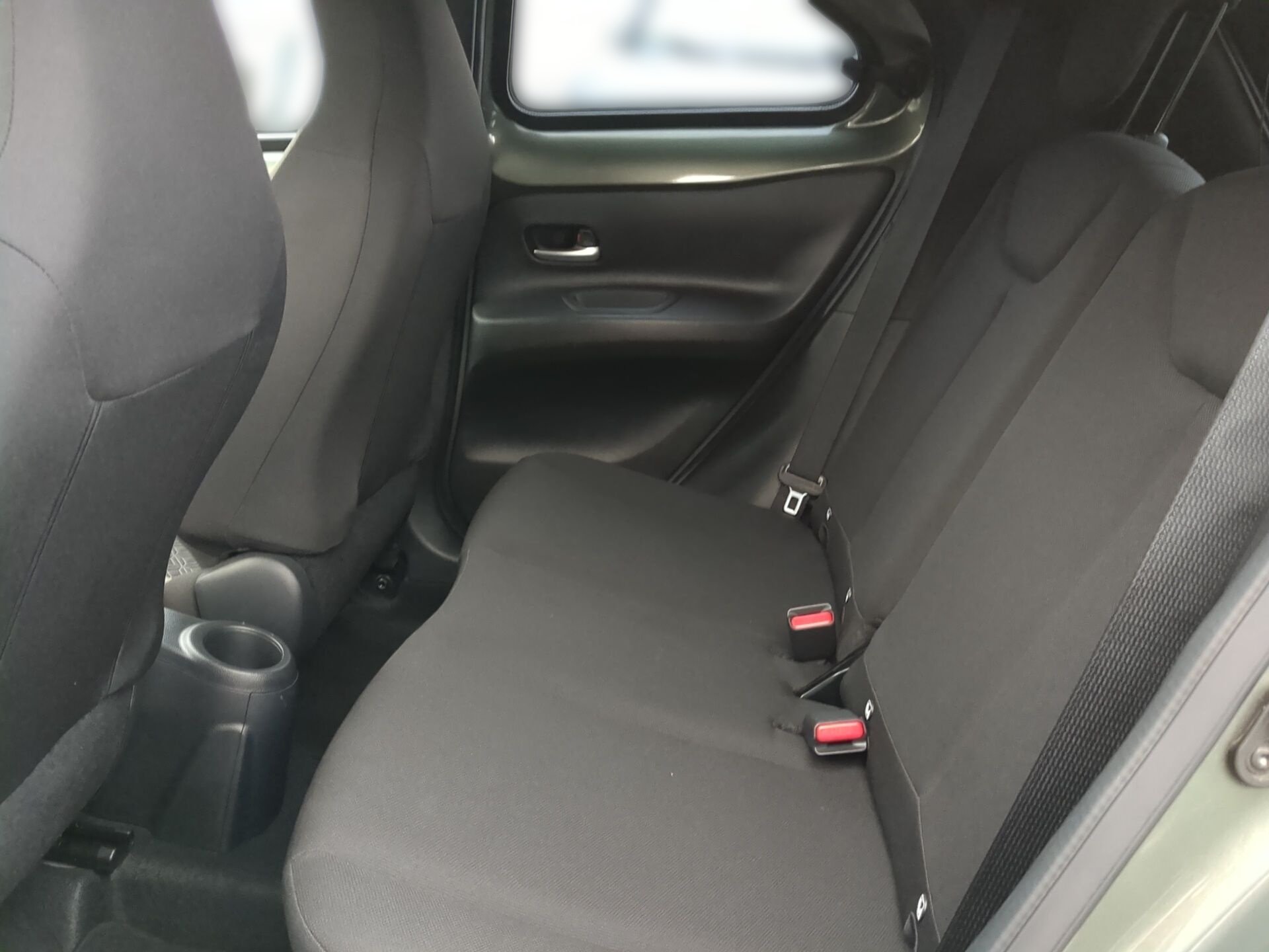 Toyota Aygo X 5-deurs Basis