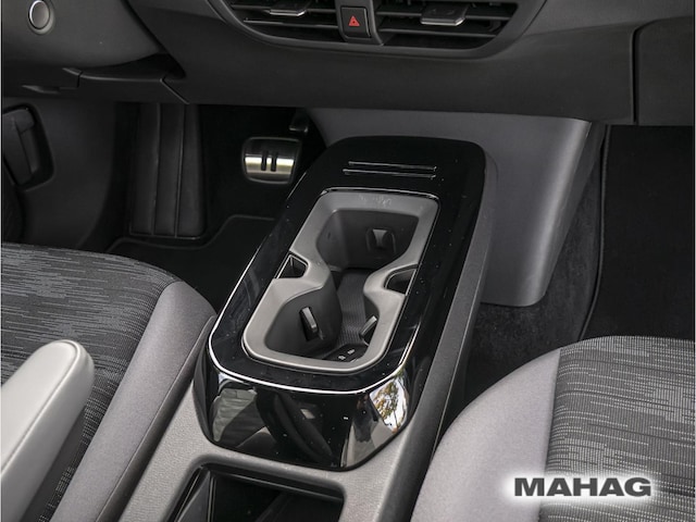 Volkswagen ID.4 IQ.Drive Performance Pro