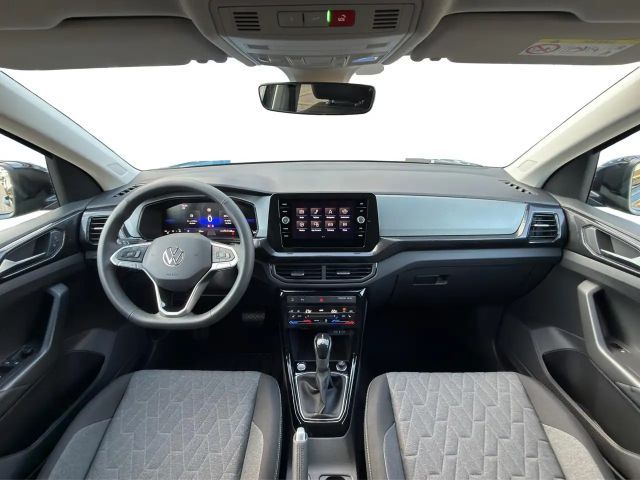 Volkswagen T-Cross 1.0 TSI DSG