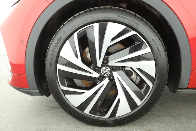 Volkswagen ID.4 4Motion