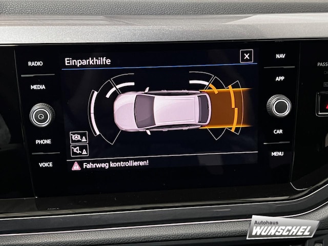 Volkswagen Taigo 1.0 TSI Style