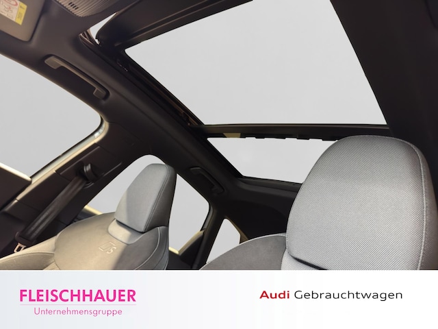 Audi Q3 Hybride S-Tronic