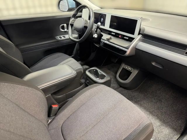 Hyundai IONIQ 5 77,4 kWh * Wärmepumpe *