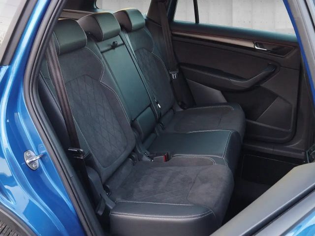 Skoda Kodiaq 2.0 TDI 4x4 Sportline