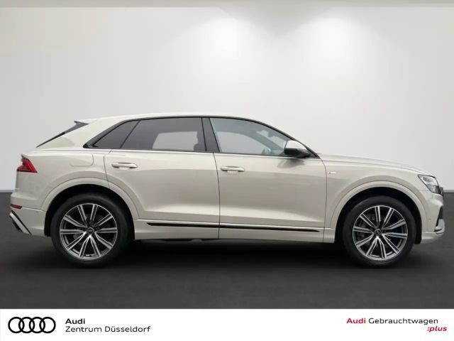 Audi Q8 50 TDI Quattro