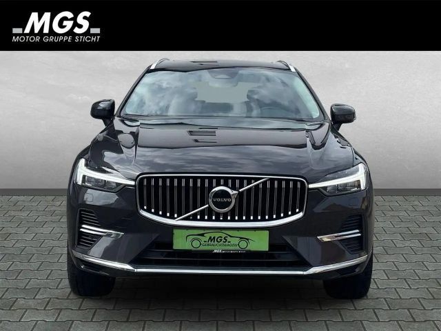 Volvo XC60 AWD Inscription T8