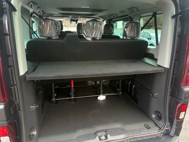 Renault Trafic Blue EDC Evolution