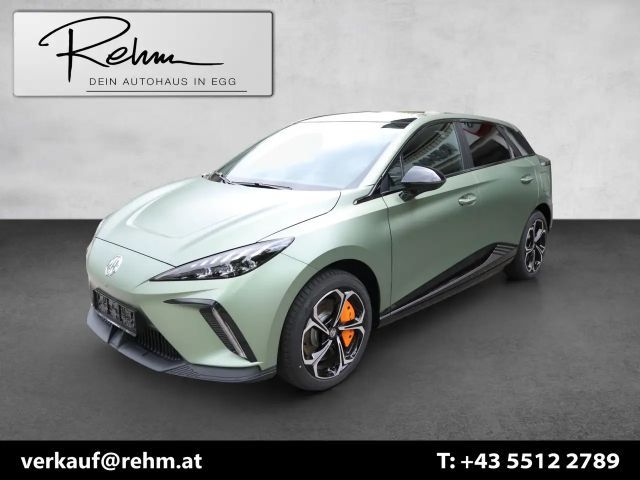 MG MG4 51 kWh 64 kWh XPOWER