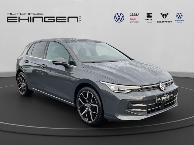 Volkswagen Golf 1.5 eTSI DSG Golf VIII