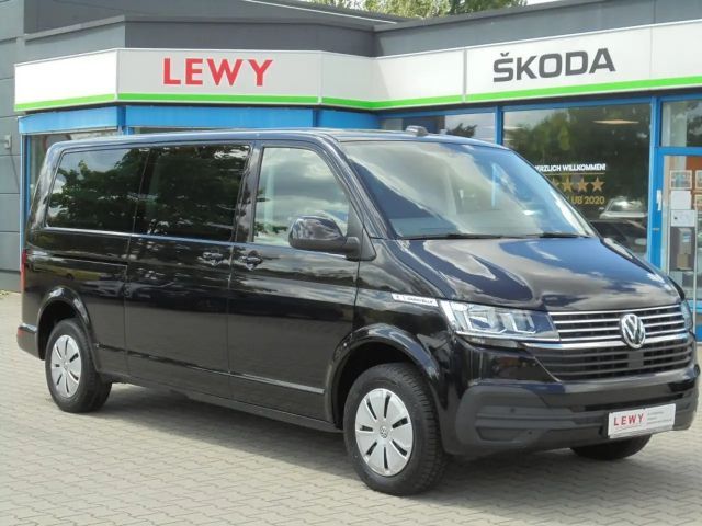 Volkswagen Caravelle DSG Lang T6