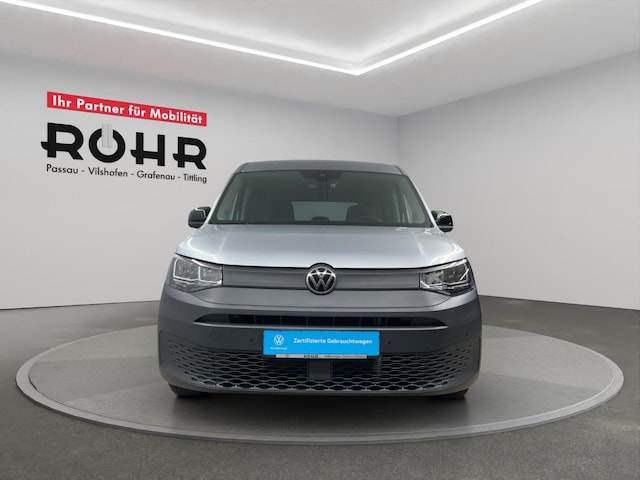 Volkswagen Caddy 1.5 TSI