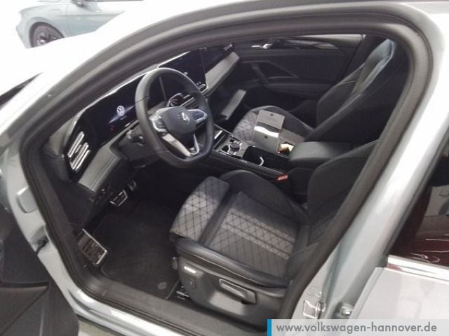 Volkswagen Tiguan 2.0 TSI 4Motion DSG R-Line