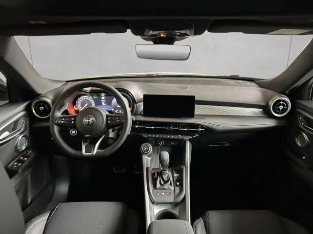 Alfa Romeo Tonale Hybrid Veloce