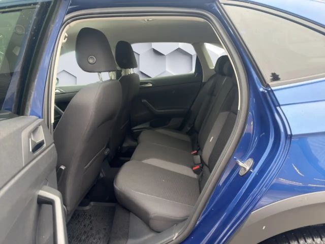 Volkswagen Taigo 1.0 TSI Life