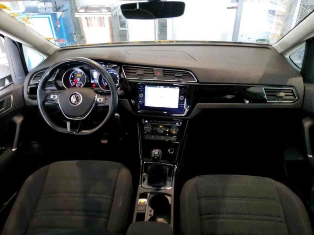 Volkswagen Touran 1.5 TSI Highline