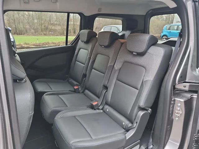 Nissan Townstar DIG-T Tekna