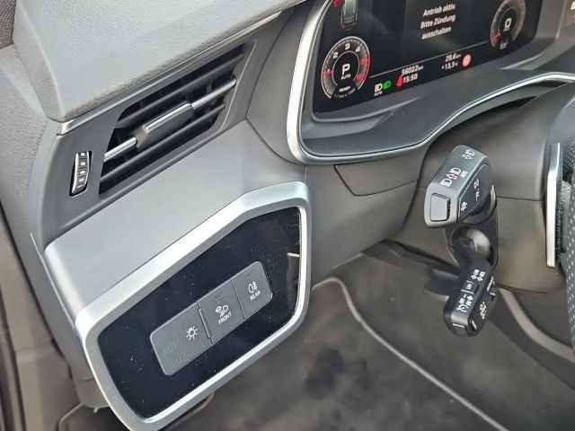 Audi A6 40 TDI Avant Quattro S-Tronic