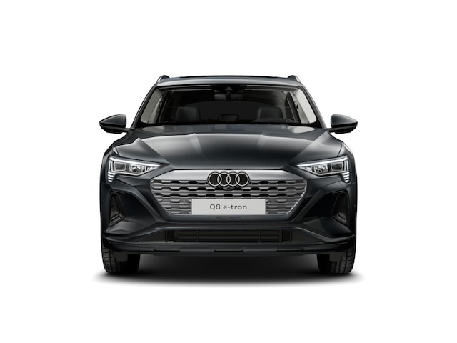 Audi Q8 e-tron 55 Quattro