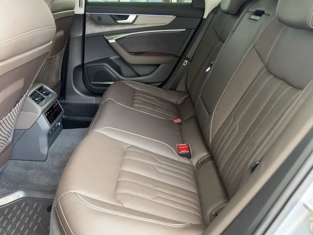 Audi A6 50 TFSI Avant Hybride Quattro
