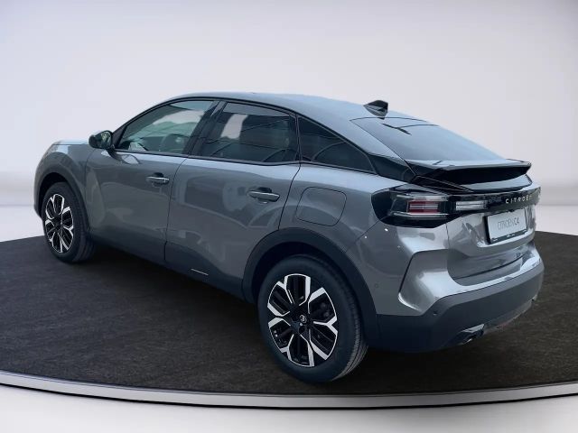 Citroën C4 Hybrid Max