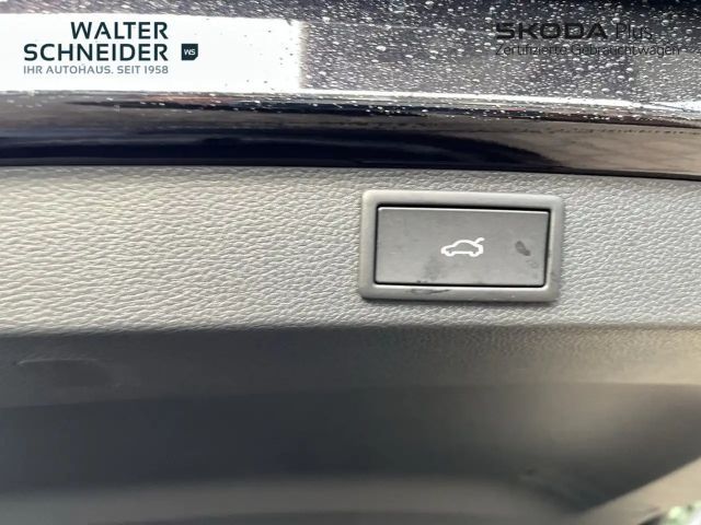 Skoda Karoq 1.5 TSI Sportline