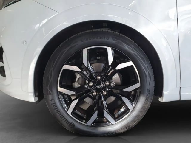 Ford Puma EcoBoost ST Line