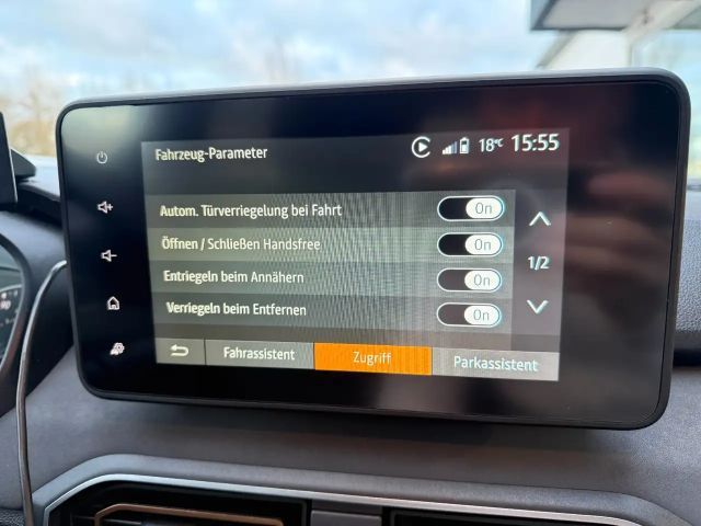 Dacia Jogger Extreme