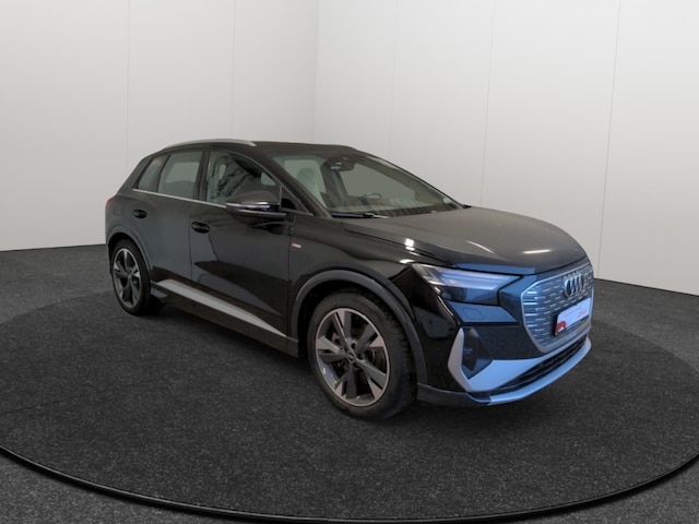 Audi Q4 e-tron 40