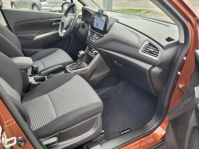 Suzuki SX4 S-Cross Comfort Hybrid