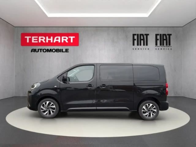 Fiat Ulysse L2 /8-Sitzer/AHK/ACC/Rückfahrkamera