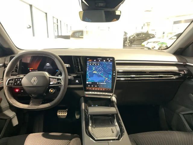 Renault Austral E-Tech Iconic