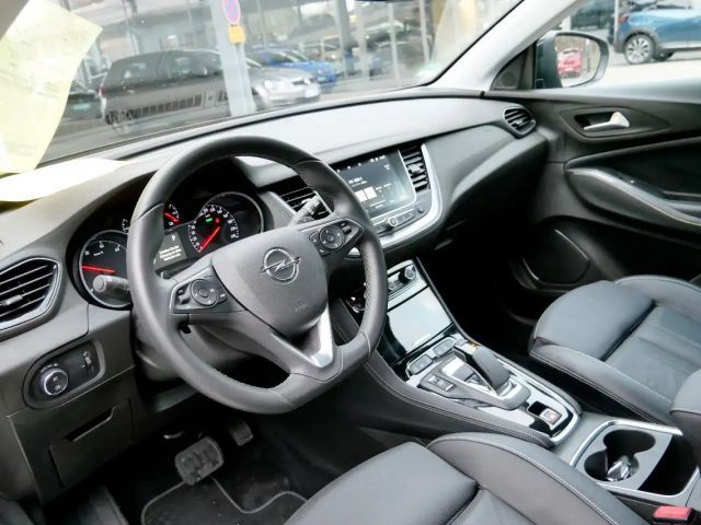 Opel Grandland X Ultimate