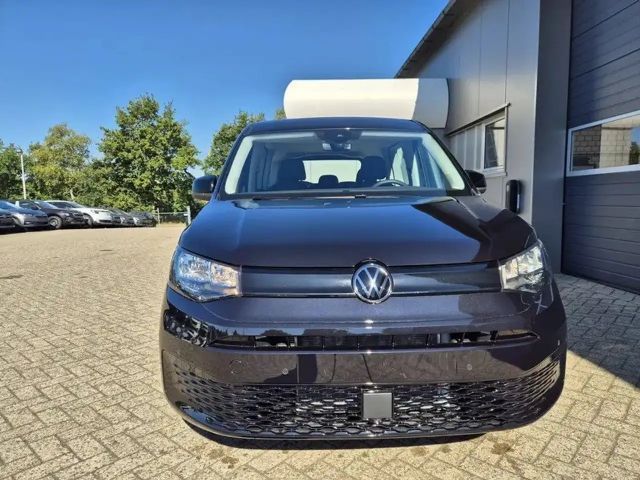 Volkswagen Caddy 2.0 TDI DSG Maxi