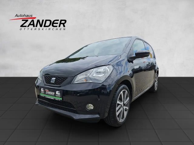 Seat Mii electric Plus