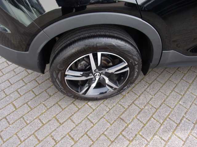 Volvo XC40 Dark Plus