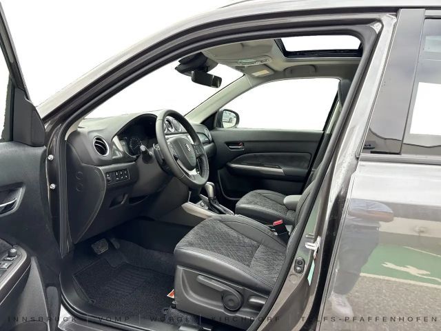 Suzuki Vitara AllGrip Flash Hybrid